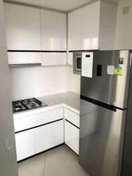 The Interlace (D4), Condominium #580829321